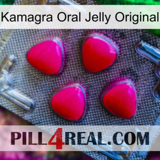 Kamagra Oral Jelly Original 13